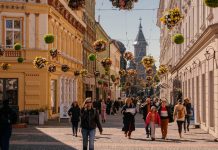 Timișoara, în finala „Destinația Anului 2026”. Orașul concurează la patru categorii majore