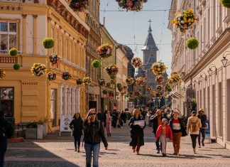 Timișoara, în finala „Destinația Anului 2026”. Orașul concurează la patru categorii majore