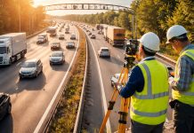 România începe recensământul traficului rutier: date esențiale pentru viitoarele investiții