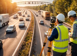 România începe recensământul traficului rutier: date esențiale pentru viitoarele investiții