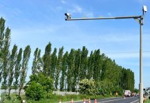 CNAIR: Sistemul de emitere a rovinietelor va fi indisponibil temporar în noaptea de 8 aprilie