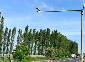 CNAIR: Sistemul de emitere a rovinietelor va fi indisponibil temporar în noaptea de 8 aprilie