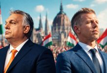 Viktor Orban, în fața celei mai dure provocări politice din ultimii 16 ani. Opoziția din Ungaria, aproape de o majoritate istorică!