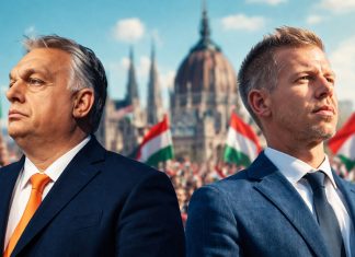 Viktor Orban, în fața celei mai dure provocări politice din ultimii 16 ani. Opoziția din Ungaria, aproape de o majoritate istorică!