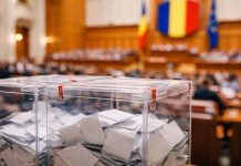 Sondaj INSCOP: AUR scade sub 40%, PSD și PNL cresc ușor. Diferențe mari între votanți și cei mobilizați