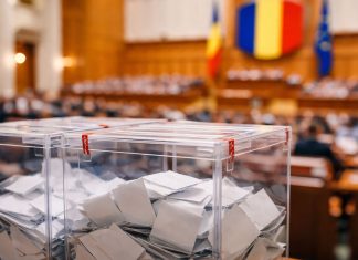 Sondaj INSCOP: AUR scade sub 40%, PSD și PNL cresc ușor. Diferențe mari între votanți și cei mobilizați