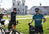 Tura ciclistă „Bartók” Timișoara–Szeged revine cu ediția a cincea și un traseu multicultural dedicat comunității