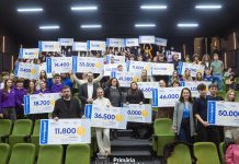 Premiu european pentru Timișoara: proiectul care implică elevii în deciziile orașului, apreciat la nivel internațional