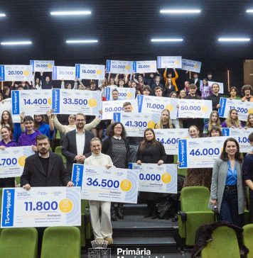 Premiu european pentru Timișoara: proiectul care implică elevii în deciziile orașului, apreciat la nivel internațional