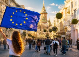 9 Mai – ziua care definește identitatea europeană. De ce este importantă pentru cetățenii Uniunii Europene
