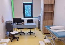 Noi cabinete și spații moderne pentru copii la Spitalul „Louis Țurcanu” din Timișoara
