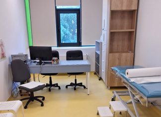 Noi cabinete și spații moderne pentru copii la Spitalul „Louis Țurcanu” din Timișoara