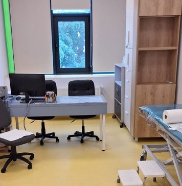 Noi cabinete și spații moderne pentru copii la Spitalul „Louis Țurcanu” din Timișoara
