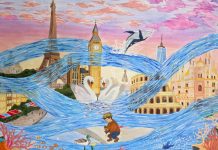 Șase elevi din Timiș, calificați în finala concursului internațional „The Water We Want 2026”
