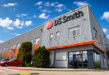 Investiție de 14 milioane de euro în fabricile DS Smith din Brașov și Timișoara