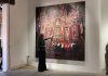 Gheorghe Fikl expune la Bienala de Artă de la Veneția cu instalația monumentală „Dominion”