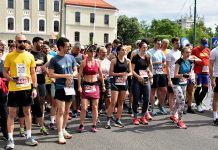 Timotion 2026 aduce restricții de trafic în Timișoara: peste 5.300 de participanți susțin 42 de cauze caritabile