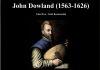 Recital de lăută renascentistă dedicat compozitorului John Dowland, la Biserica Romano-Catolică din Piața Bălcescu