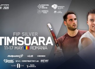 Timișoara intră definitiv în elita mondială a padelului: Federația Internațională de Padel consacră România pe harta globală