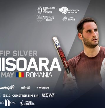Timișoara intră definitiv în elita mondială a padelului: Federația Internațională de Padel consacră România pe harta globală