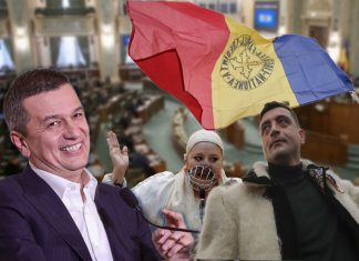Sorin Șipos (USR Timiș) cere PSD să retragă susținerea pentru proiectul privind abrogarea legilor antifasciste