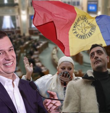 Sorin Șipos (USR Timiș) cere PSD să retragă susținerea pentru proiectul privind abrogarea legilor antifasciste