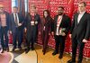 Proiectul Banat – Regiune Gastronomică Europeană 2028, prezentat la unul dintre cele mai importante forumuri de agribusiness din România