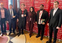 Proiectul Banat – Regiune Gastronomică Europeană 2028, prezentat la unul dintre cele mai importante forumuri de agribusiness din România