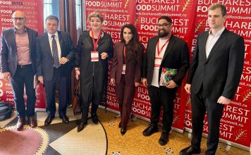 Proiectul Banat – Regiune Gastronomică Europeană 2028, prezentat la unul dintre cele mai importante forumuri de agribusiness din România