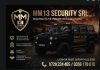 Ai un bun de protejat? MM13 SECURITY – Siguranță la standarde ridicate
