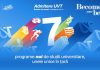 Inovație în educație, la UVT: șase programe noi de licență și un masterat atractiv, pentru generația 2026