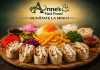 Shaorma arabescă cucerește Timișoara: gust autentic și porții generoase la Anne’s Fast Food