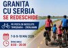 S-a redeschis punctul de frontieră de pe pista de biciclete Timișoara – Zrenjanin