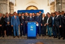Ruptură politică: PNL exclude colaborarea cu PSD după votul din Parlament și anunță intrarea în opoziție
