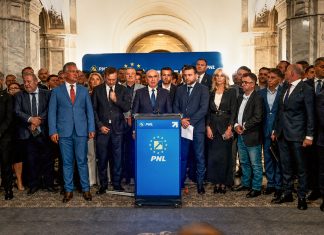 Ruptură politică: PNL exclude colaborarea cu PSD după votul din Parlament și anunță intrarea în opoziție