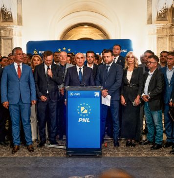 Ruptură politică: PNL exclude colaborarea cu PSD după votul din Parlament și anunță intrarea în opoziție