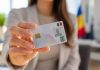 Prima Carte Electronică de Identitate este gratuită până la 30 iunie 2026