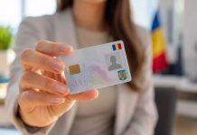 Prima Carte Electronică de Identitate este gratuită până la 30 iunie 2026