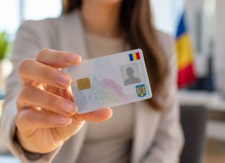 Prima Carte Electronică de Identitate este gratuită până la 30 iunie 2026