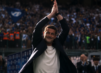 Performanță uriașă pentru Cristi Chivu: primul antrenor român care face eventul cu Inter (video)