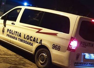 Tot mai multe reclamații pentru gălăgie în Timișoara. Poliția Locală a aplicat amenzi de peste 76.000 de lei