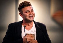 Ion Rizea preia conducerea interimară a Teatrului Național din Timișoara