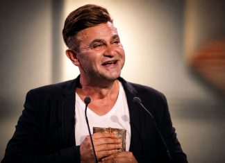 Ion Rizea preia conducerea interimară a Teatrului Național din Timișoara