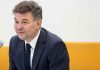 Rectorul UVT, Marilen Gabriel Pirtea: Viitorul educației începe acum