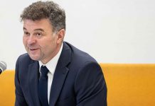 Rectorul UVT, Marilen Gabriel Pirtea: Viitorul educației începe acum