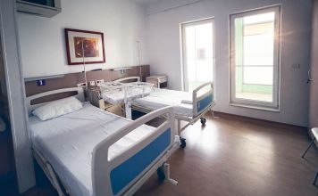 Servicii gratuite și condiții moderne pentru mame și nou-născuți la Noua Maternitate Odobescu din Timișoara