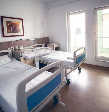 Servicii gratuite și condiții moderne pentru mame și nou-născuți la Noua Maternitate Odobescu din Timișoara