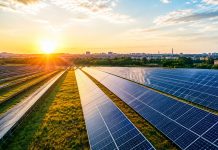 Timișoara face un pas spre independența energetică: primul parc fotovoltaic va alimenta iluminatul public