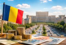 Agenția S&P avertizează: România riscă împrumuturi mai scumpe și deprecierea leului dacă instabilitatea politică continuă