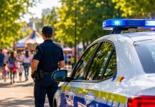 Peste 200 de polițiști vor fi zilnic la datorie în Timiș, în minivacanța de 1 Iunie și Rusalii